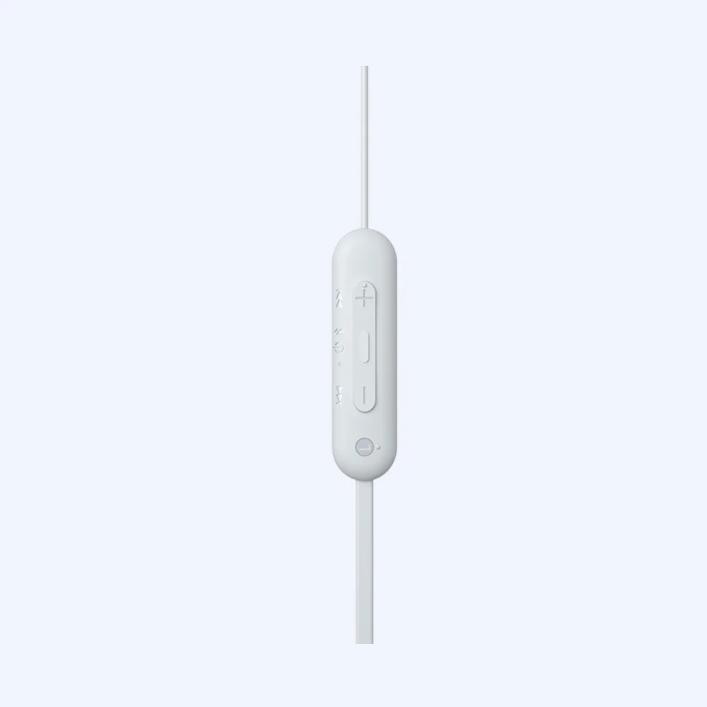 Sony WI-C100 Wireless In-ear Headphones - Image 13