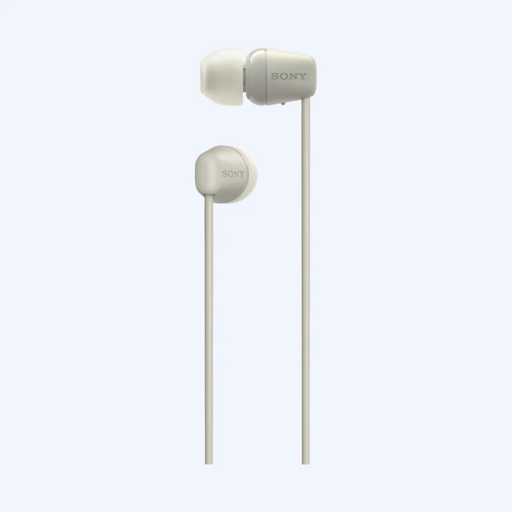 Sony WI-C100 Wireless In-ear Headphones - Image 6