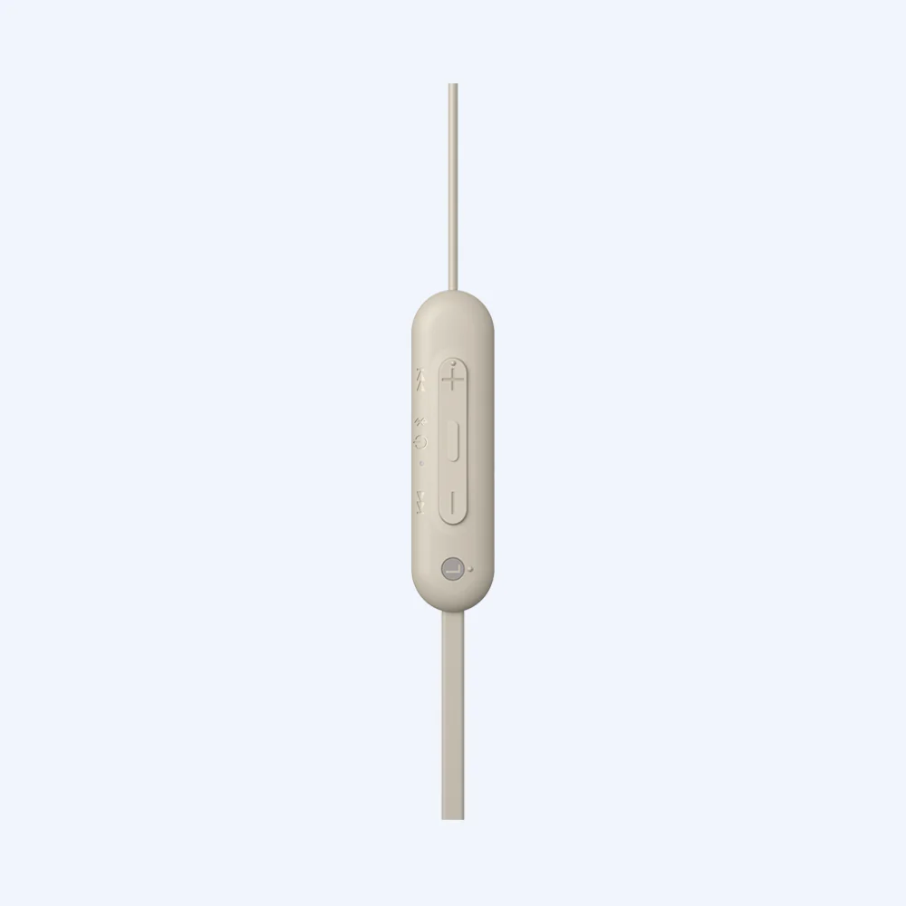 Sony WI-C100 Wireless In-ear Headphones - Image 7