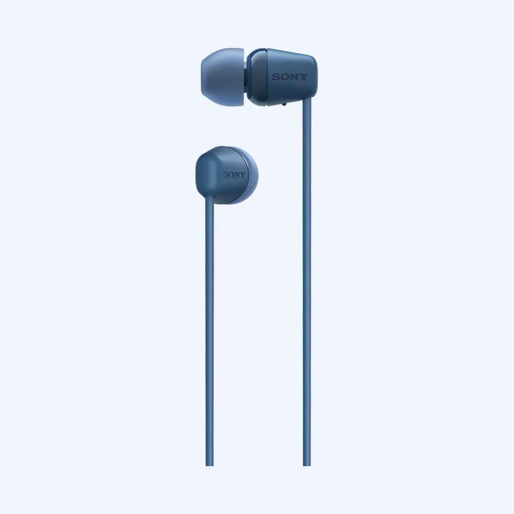 Sony WI-C100 Wireless In-ear Headphones - Image 9