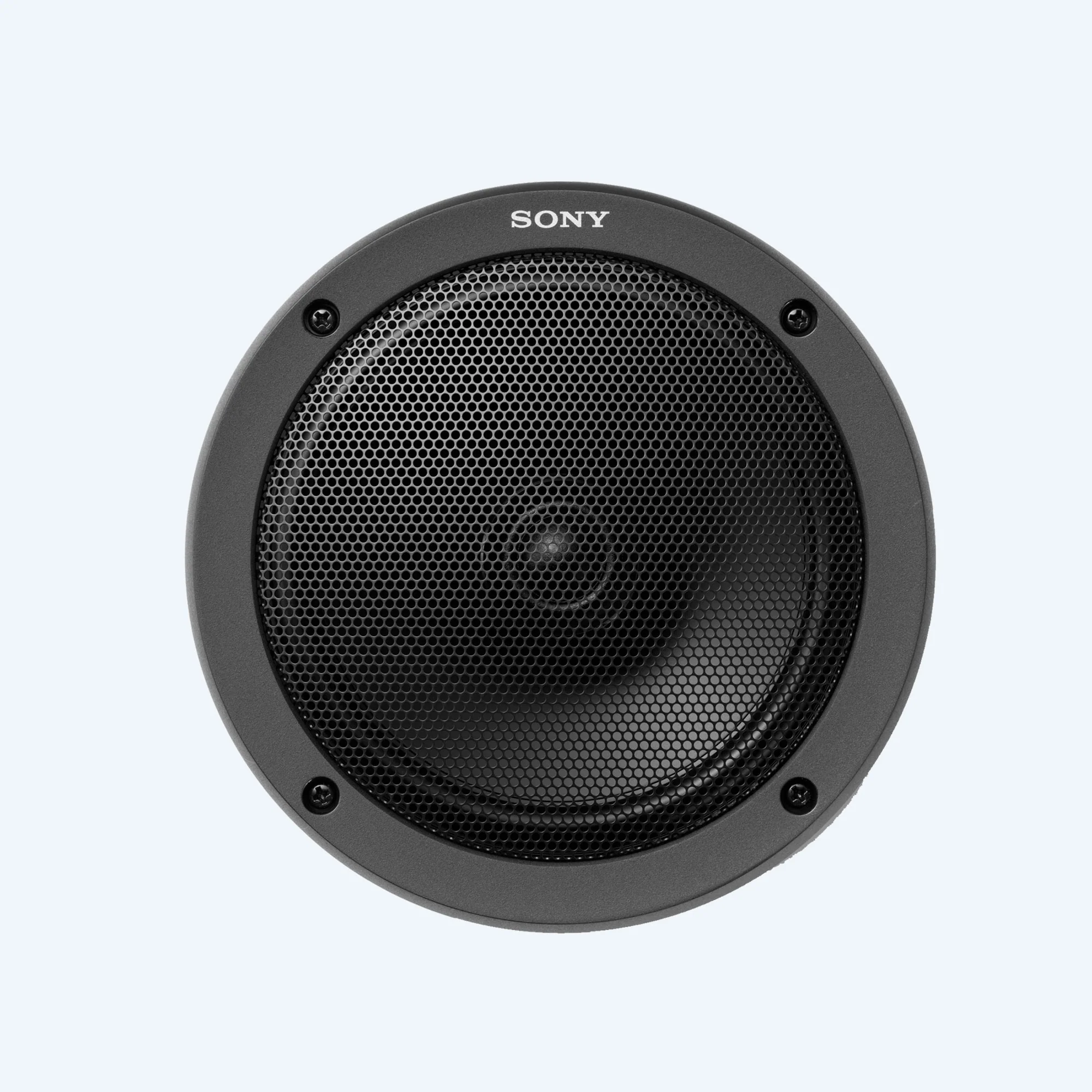 Sony XS-160GS | 16 cm (6 ½ inch) 2-way Coaxial Speakers