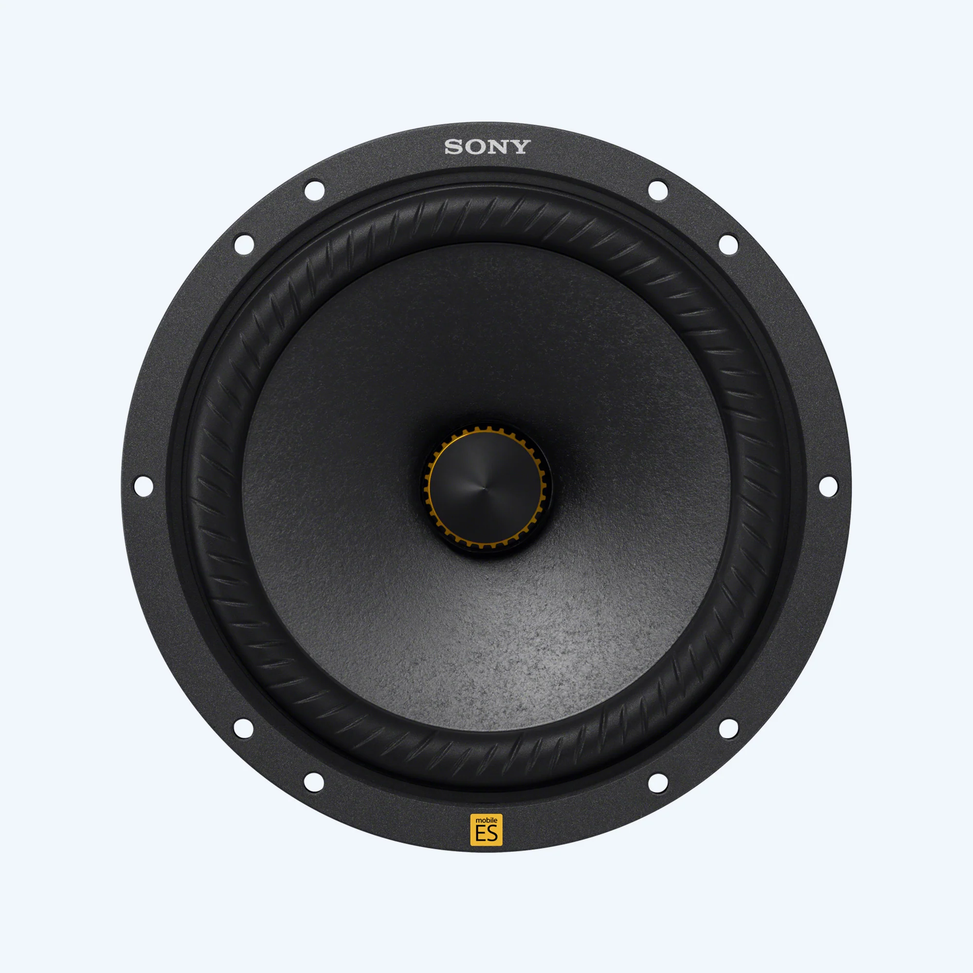 Sony XS-163ES | 6 ½” (16cm) Mobile ES™ 3-way Car Audio Component Speakers