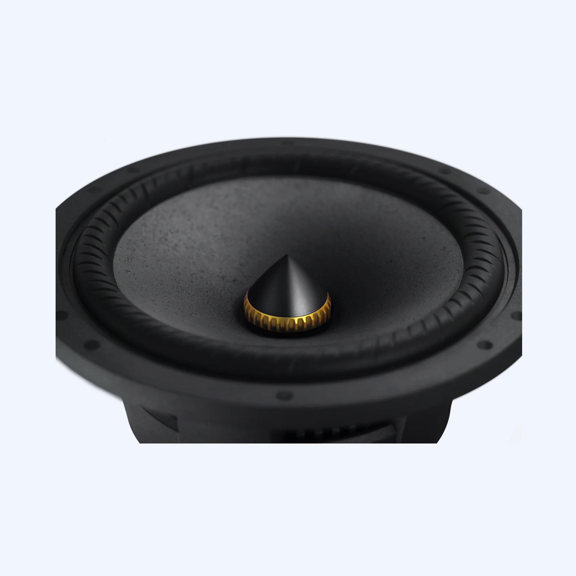 Sony XS-163ES | 6 ½” (16cm) Mobile ES™ 3-way Car Audio Component Speakers - Image 2