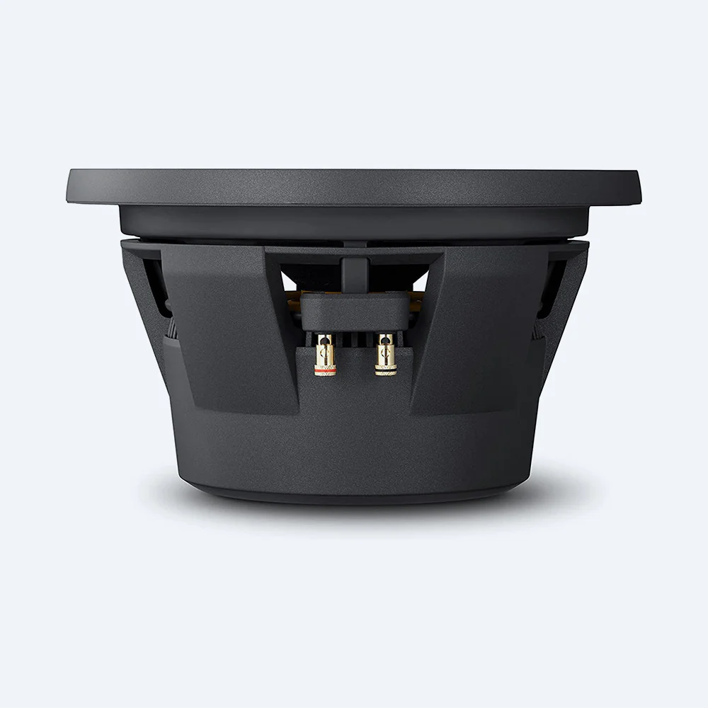 Sony XS-W104ES | 10” (25cm) Mobile ES™ 4-ohm Subwoofer - Image 4