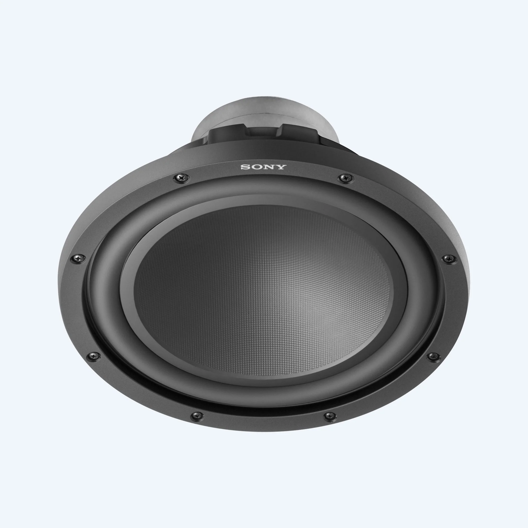 Sony XS-W124GS | 30 cm (12 inch) Subwoofer - Image 2