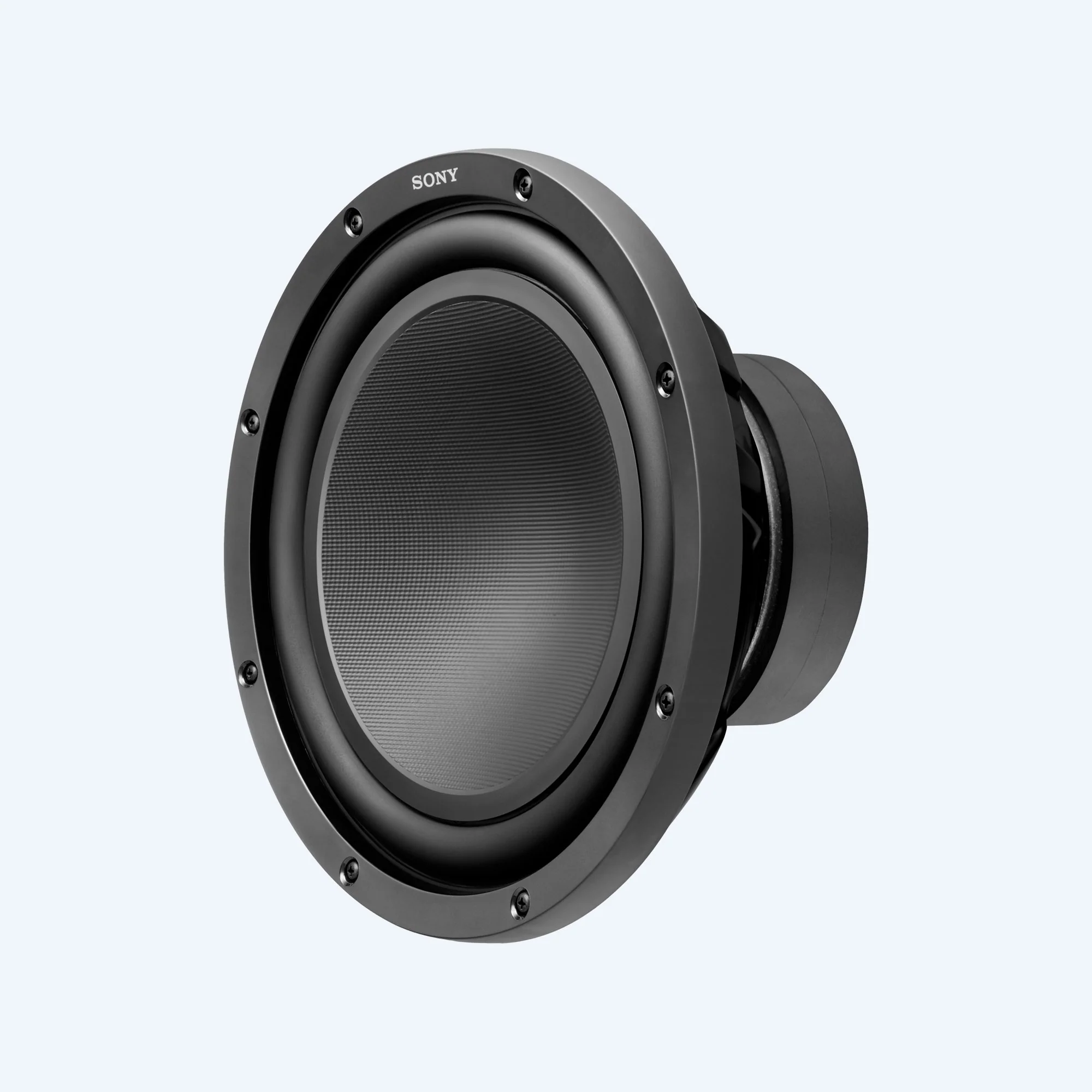 Sony XS-W124GS | 30 cm (12 inch) Subwoofer - Image 3