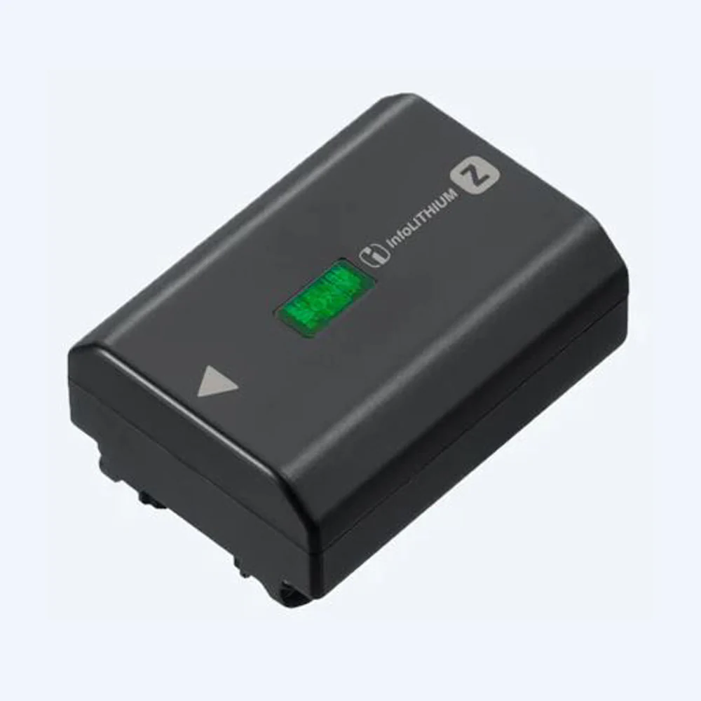 Sony NP-FZ100 Z-series Rechargeable Battery Pack