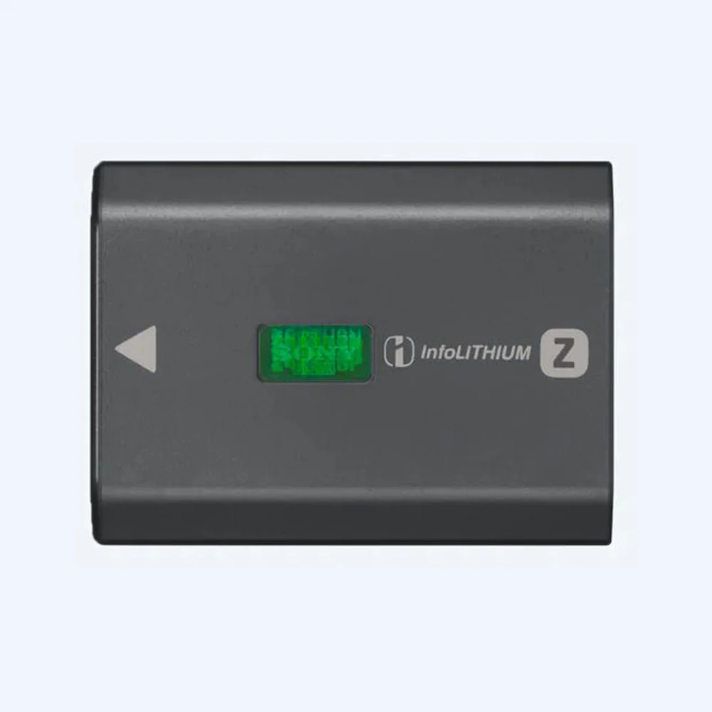 Sony NP-FZ100 Z-series Rechargeable Battery Pack - Image 2