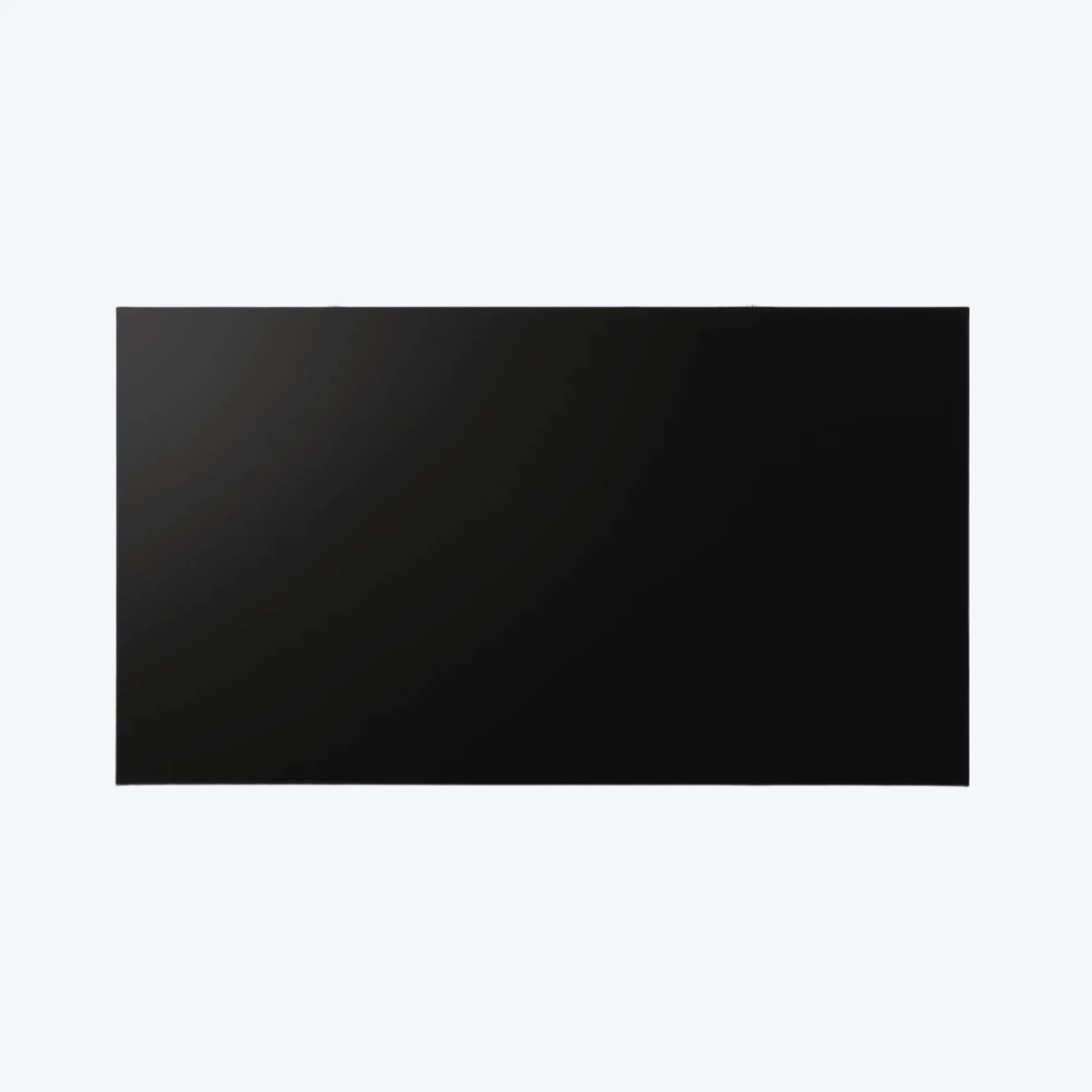 Sony ZRD-CH12D Crystal LED video wall modular display cabinet with immersive image depth