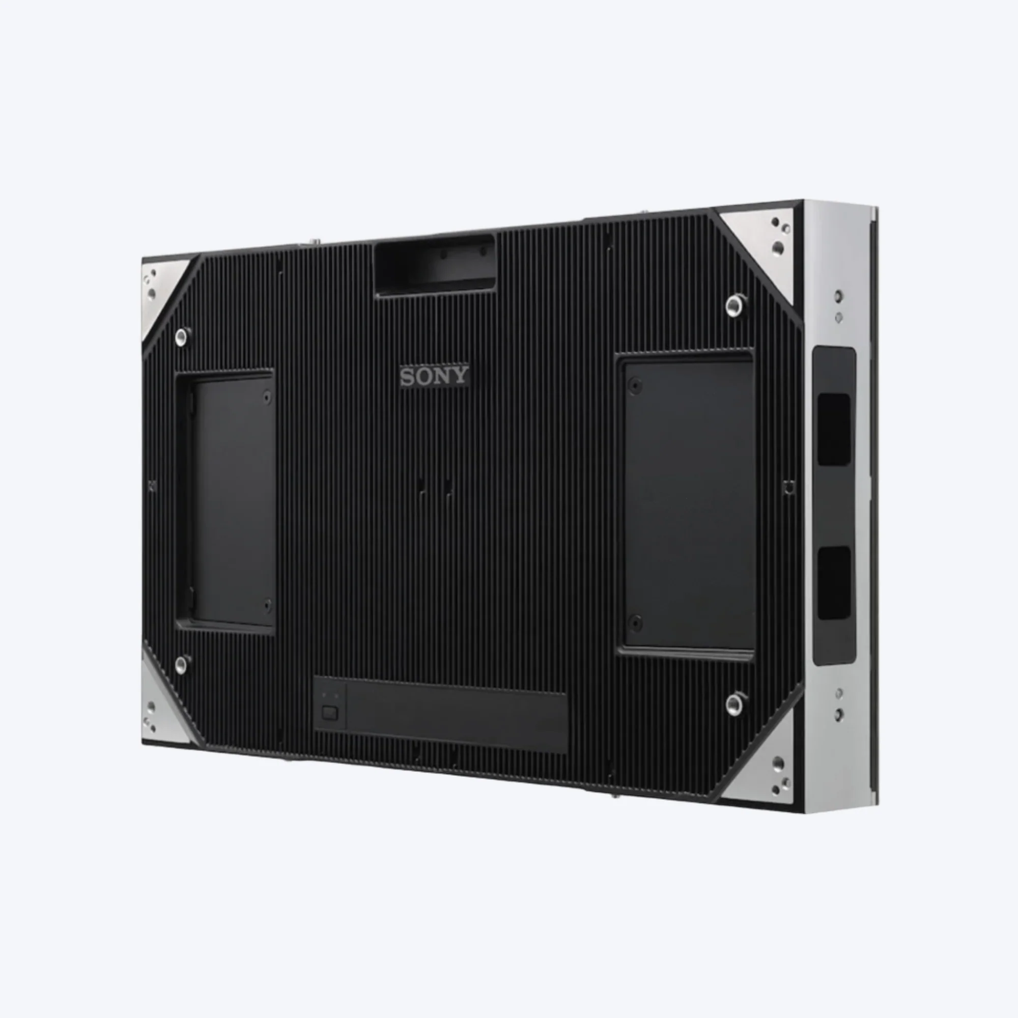 Sony ZRD-CH12D Crystal LED video wall modular display cabinet with immersive image depth - Image 3