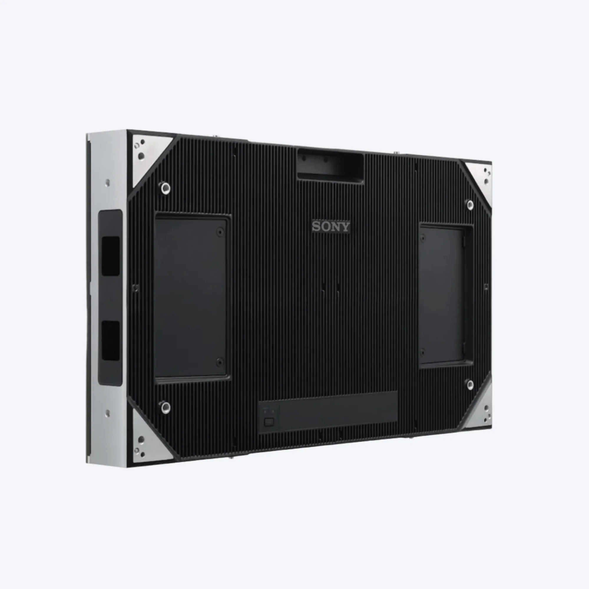 Sony ZRD-CH12D Crystal LED video wall modular display cabinet with immersive image depth - Image 6