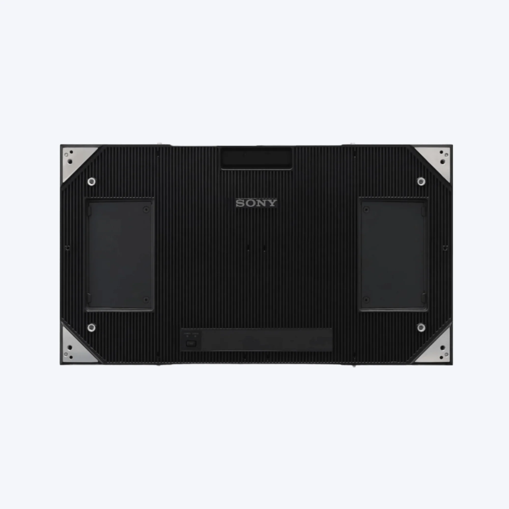 Sony ZRD-CH12D Crystal LED video wall modular display cabinet with immersive image depth - Image 7