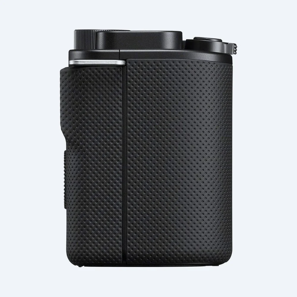 Sony ZV-E10 Interchangeable-lens vlog camera and get Grip GP-VPT3, Microphone ECM-G1 & 64 GB SD Card - Image 5