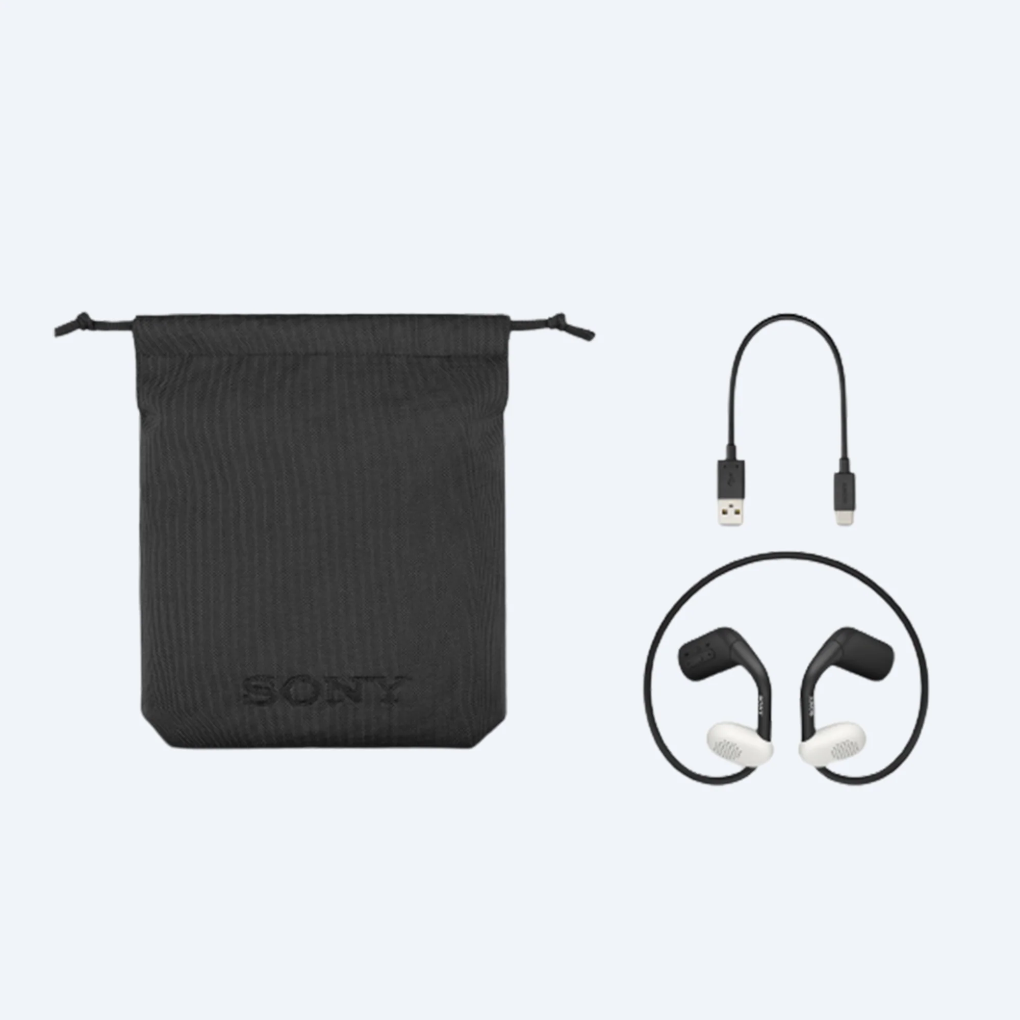 Sony WI-OE610 Float Run Open-Ear Wireless Headphones - Image 6