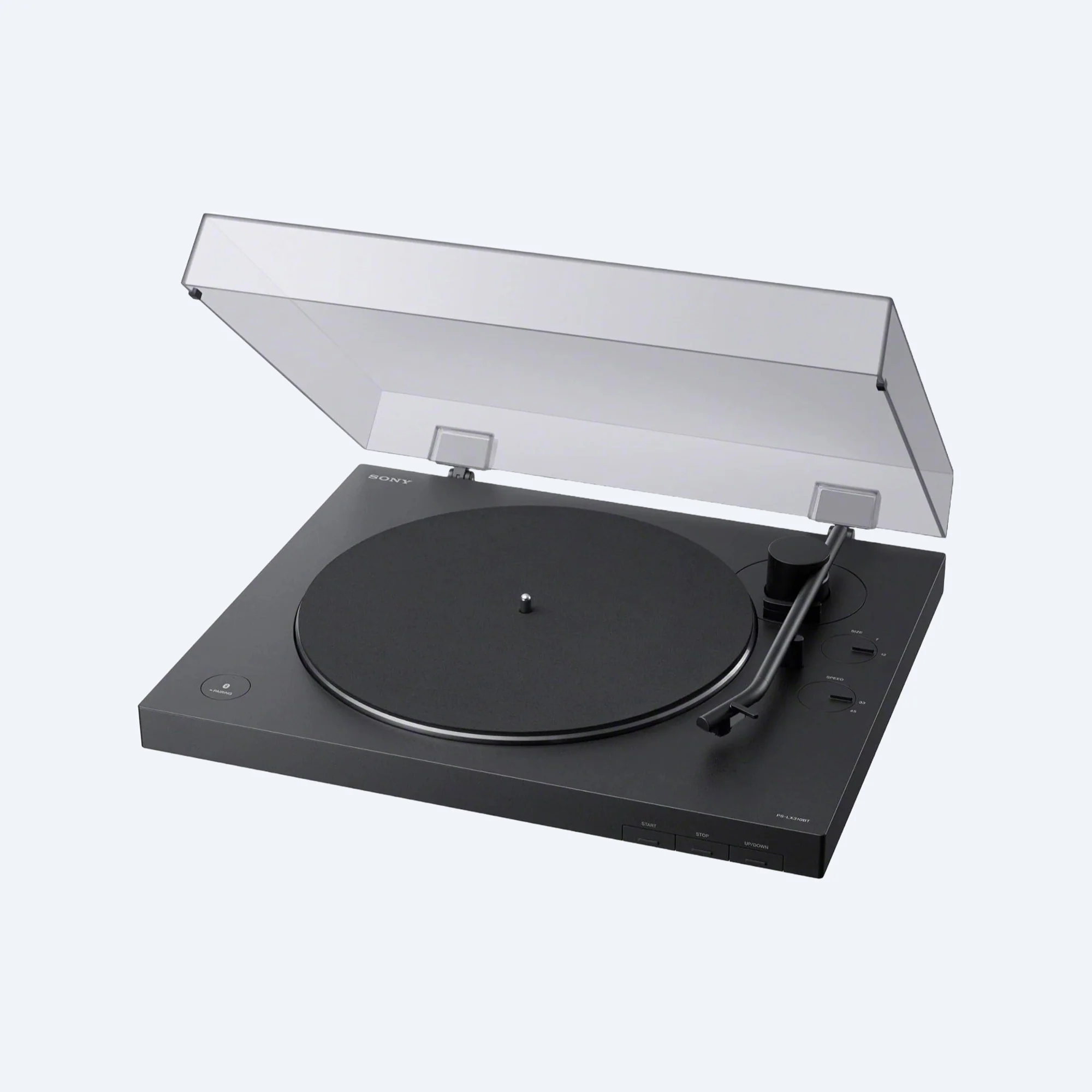 Sony PS-LX310BT Turntable with BLUETOOTH® connectivity - Image 3